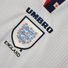 Buy England Home 1998 Full sleeves Retro jersey image 1