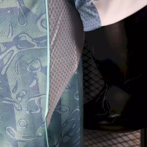 Buy Juventus Away 2025-26 player version Jersey image 1