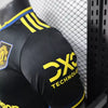 Buy Manchester United third 2025-26 player version jersey image 3