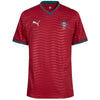Portugal home 2026 worlcup jersey