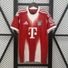 Buy Bayern Munich Home 2025-26 jersey image 0