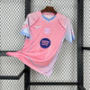 Barcelona Pink Jersey Special Fan Edition 25-26 image 0
