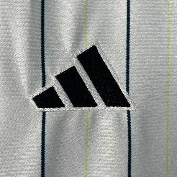 Buy Real Madrid 2025-26 Baseball jersey image 4