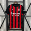 Buy Ac milan home 2025-26 jersey image 0