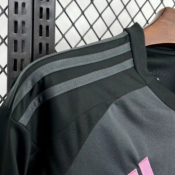 Buy Inter Miami Away 2025-26 Full sleeves Jersey image 2