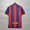 BUY BARCELONA HOME 2014-15 RETRO FOOTBALL JERSEY image 3