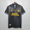 Buy Manchester United Away 1993-95 Retro Jersey Online Inida image 0