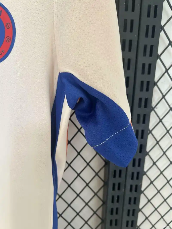 Chelsea away 2024-25 Customizable image 3