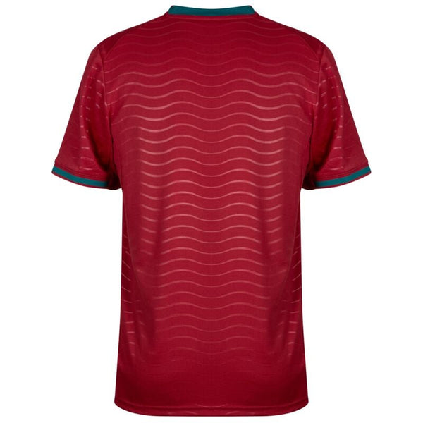 Portugal home 2026 worlcup jersey