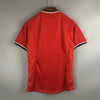 Buy Manchester United home 2001-Retro jersey image 1