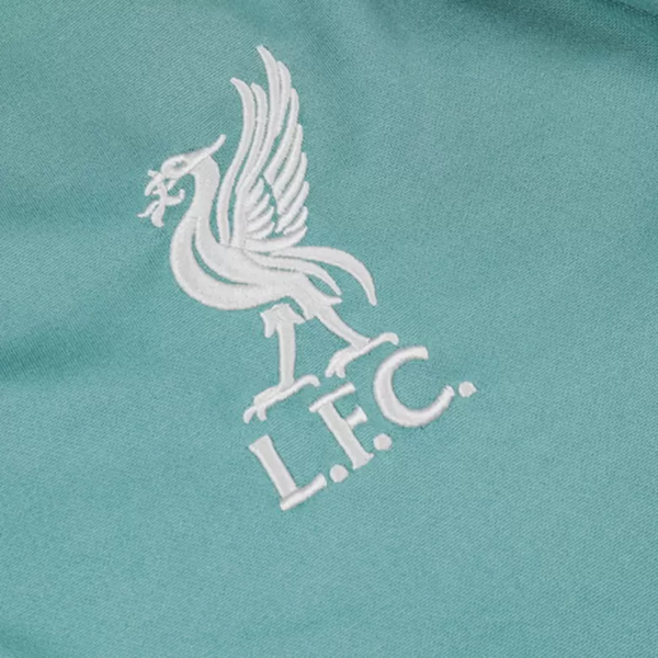 Liverpool Blue Tracksuit24-25 image 4
