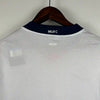 Manchester united away 2008-09 Full sleeves Retro Football jersey image 7