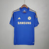 Chelsea Home 2012-13 Retro jersey Customizable image 0