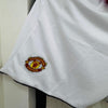 Buy Manchester United Home 2008 Full Sleeves Retro Jersey Set image 1
