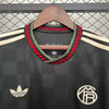 Bayern Munich Third 2025–26 Customizable Jersey image 1