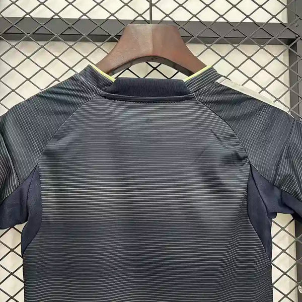 Buy Real Madrid Away 2025-26 Kids jersey set image 3