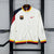 Barcelona Windbreaker white 1994-95 retro jacket image 0