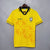 Brazil Home 1994 Retro jersey image 0