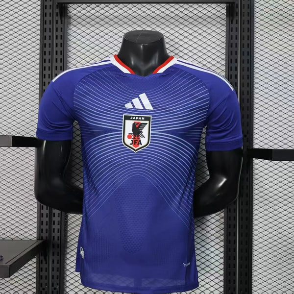 Buy Japan Home 2026 Player version worldcup jersey image 0