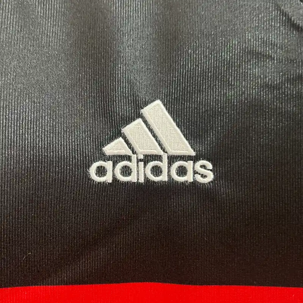 AC Milan Away 1998-99 Retro jersey image 7