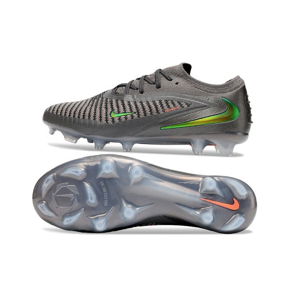 Phantom 6 Elite Low FG Firm Ground boots
