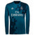 Buy Real Madrid third 17-18 Retro Jersey Full Sleeve - S image
