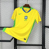 Brazil Home 2026 Euro jersey Customizable - M image