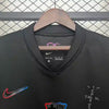 Buy Barcelona Away X Travis Scott Jersey 2024-25 Customizable image 4