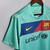 Buy Barcelona Away 2010-11 Retro Jersey image 1