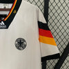 Germany Home 1992 retro football jersey image 1
