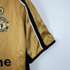Manchester United 2001-02 Retro 100th Anniversary image 8