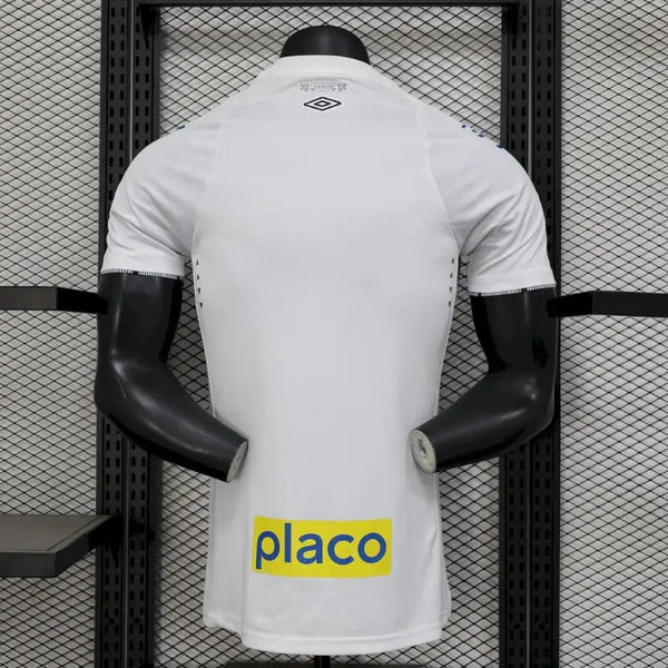 Buy Santos Jersey Home Player Version 24-25 image 1