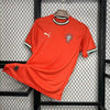 Buy Portugal home jersey 2025-26 Euro jersey Customizable image 0