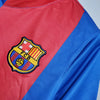 Buy Barcelona Home 2006-2007 Retro jersey Online India image 6
