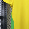 Brazil Home 2026 Euro jersey Customizable image 3