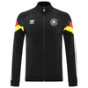 Germany Black Jacket 25-26 image 0