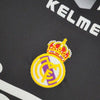 Buy Real Madrid Third 1997-98 Retro jersey online india Customization image 1