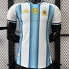 Buy Argentina Home 2026 worldcup Player version jersey image 0