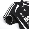 Buy Real Madrid away 2006-07 retro jersey Customizable image 6