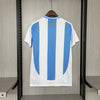Buy Argentina Home 2024 Euro jersey - Customization image 1