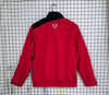 Manchester United Windbreaker retro jacket 2007-2008 image 1