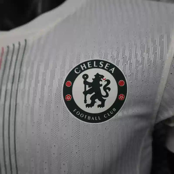 Buy Chelsea Away 2025-26 player version Jersey image 2