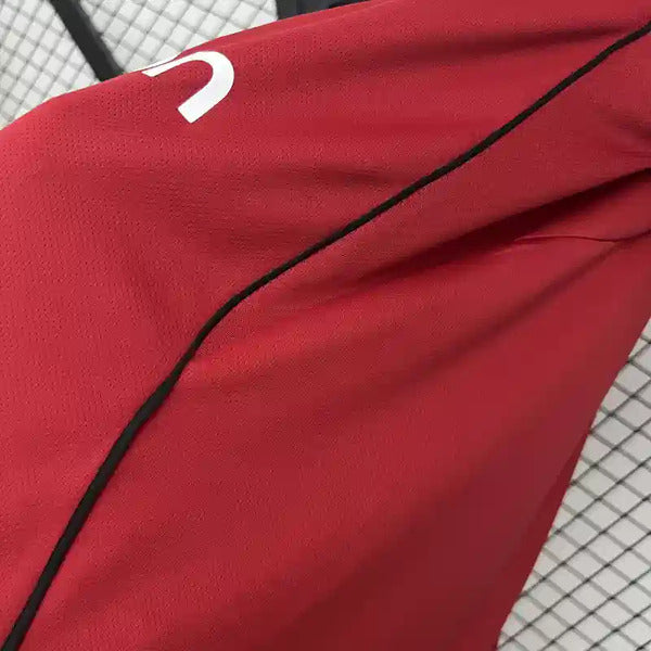 Buy Manchester United Home 2025-26 jersey image 2