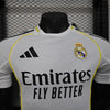 Buy Real Madrid Home 2025-26 Player version jersey image 7