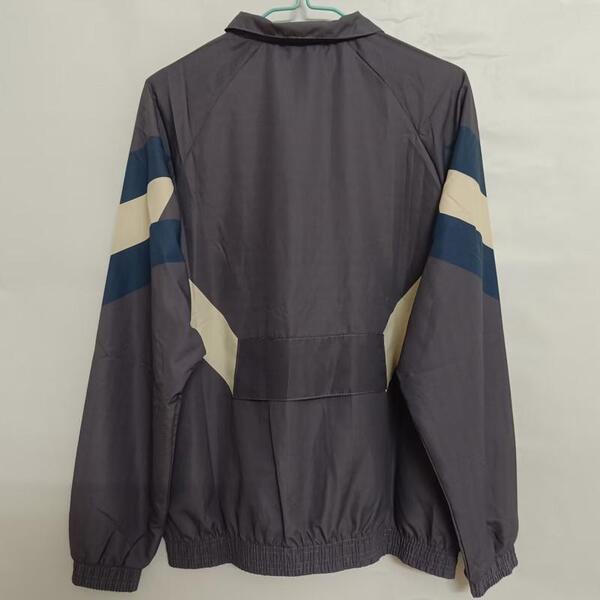 Buy Real Madrid third 24-25 Windbreaker 24-25 Online India image 1