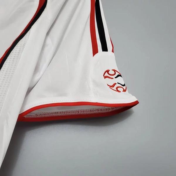 Ac Milan Away 2006-2007 Retro Jersey image 2