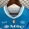 Napoli Home 2025-26 jersey image 5
