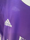 Real Madrid Away 16-17 away with shorts image 2