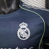 Buy Real Madrid Away 2025-26 player version jersey image 4