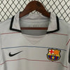 Buy Barcelona Retro 2003-04 Away Jersey image 3